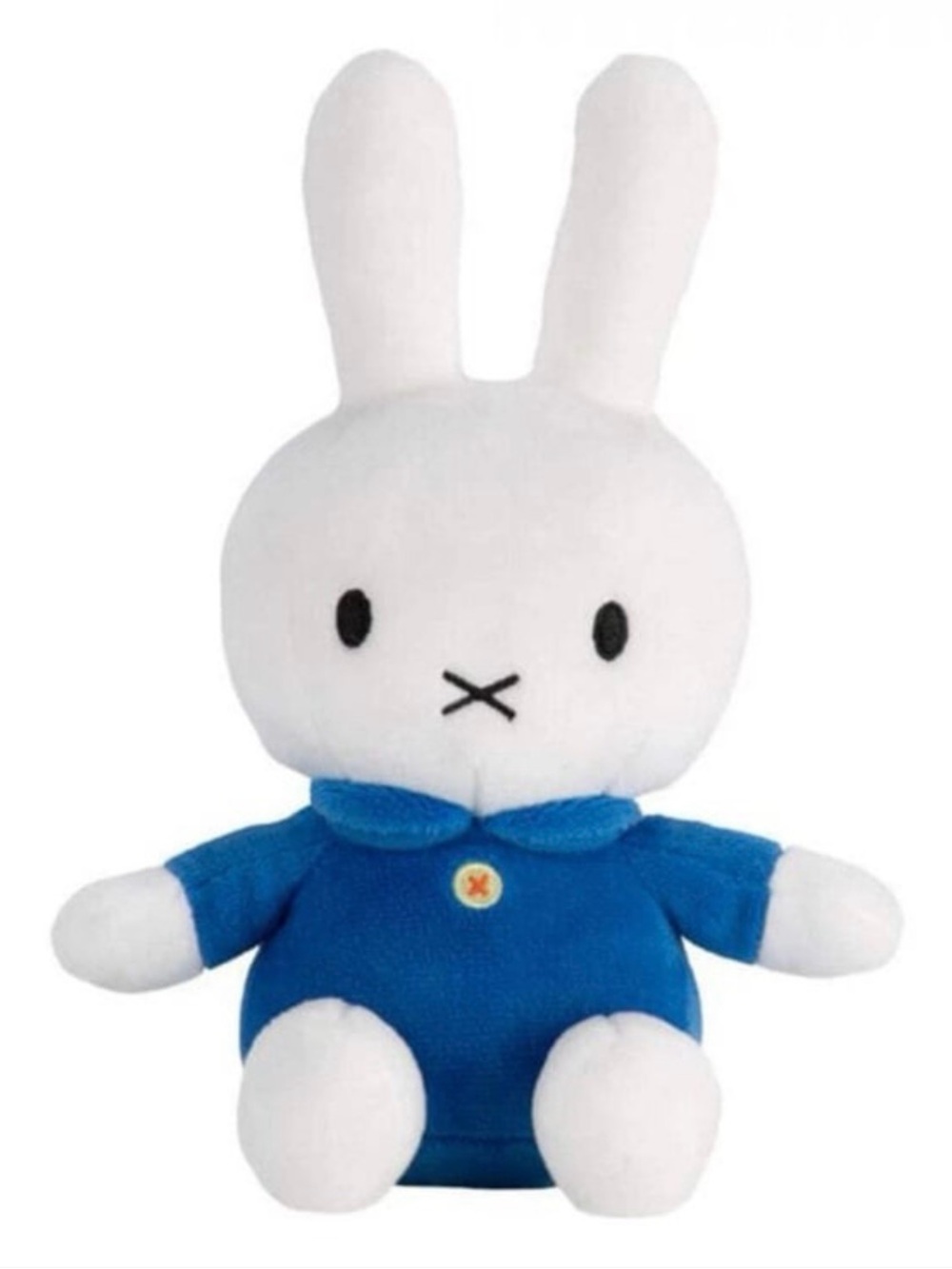 Miffy Classic bunny Plush (Small)